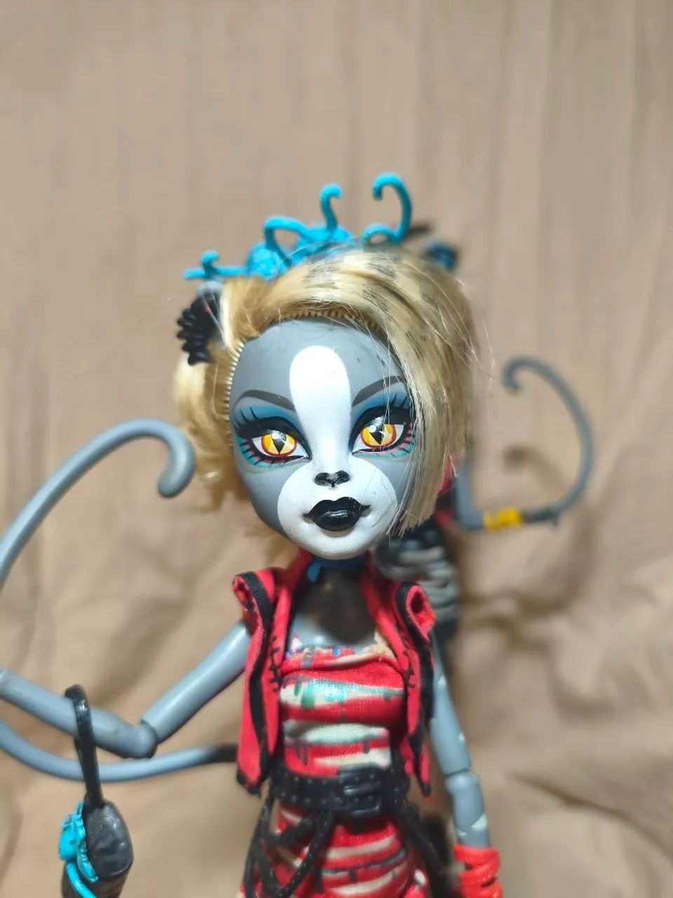 Monster High  - Foto 4