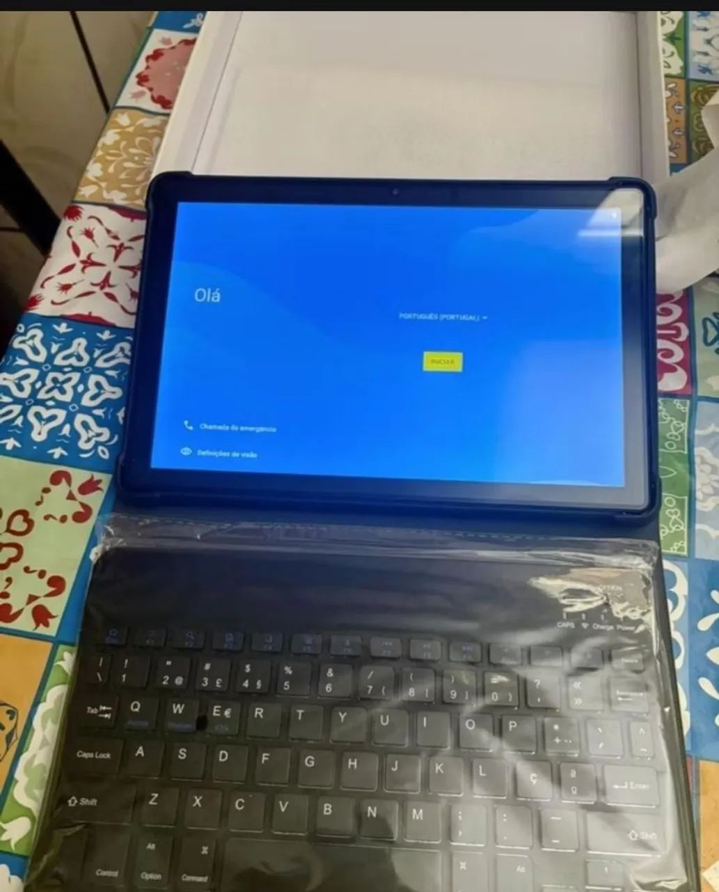 Tablet  - Foto 4