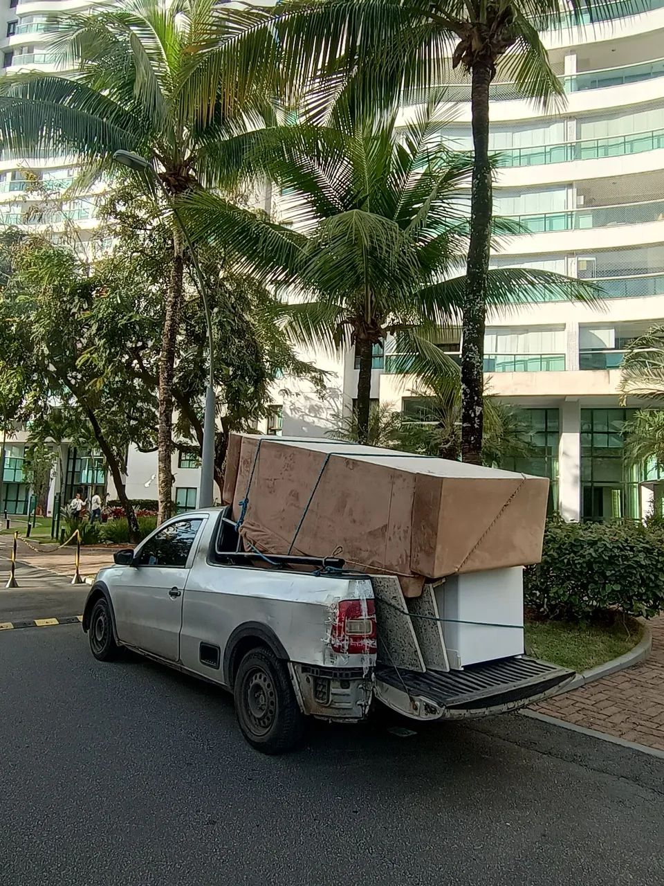 Carreto e Mudança  - Foto 4