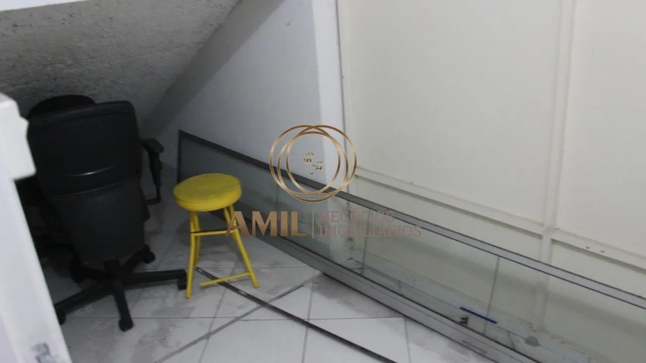 Aluga-se 2 salas; 100 m²; Centro; Jacareí - Foto 4