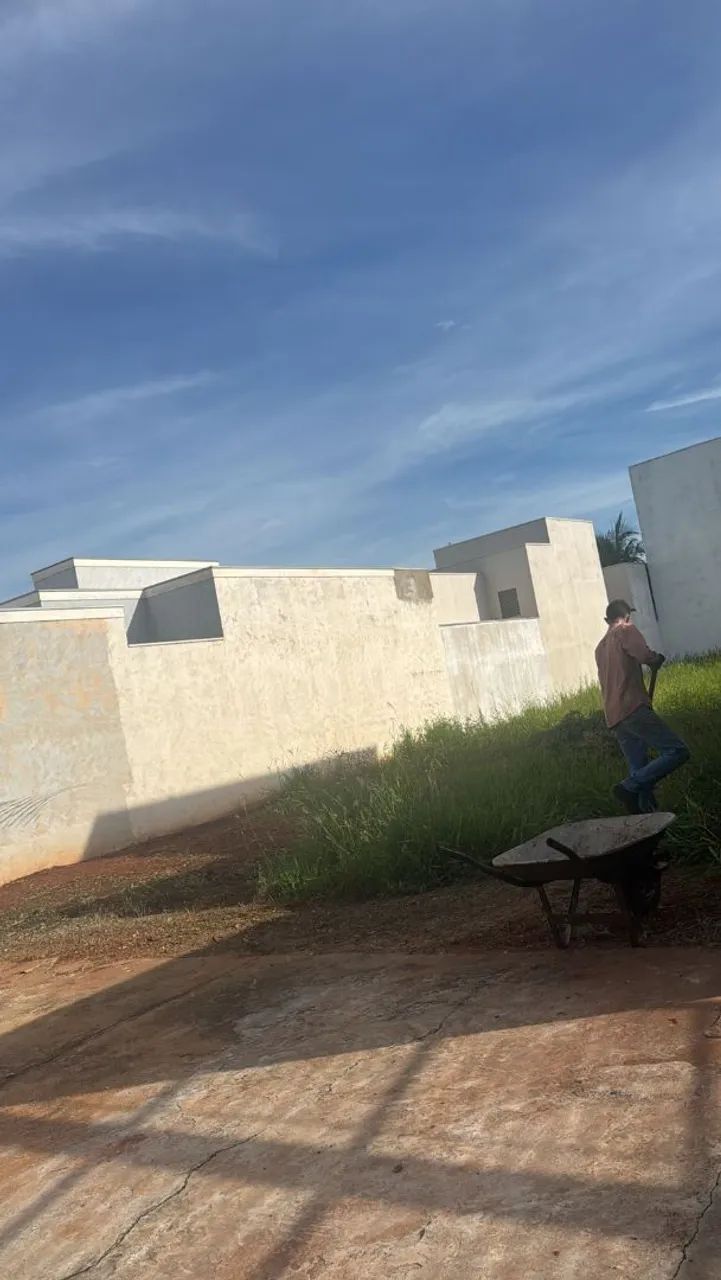 Terreno  - Foto 5