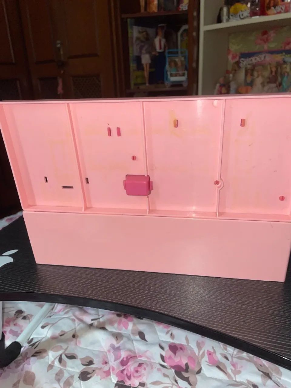 Bandeirinha para Barbie - Foto 2