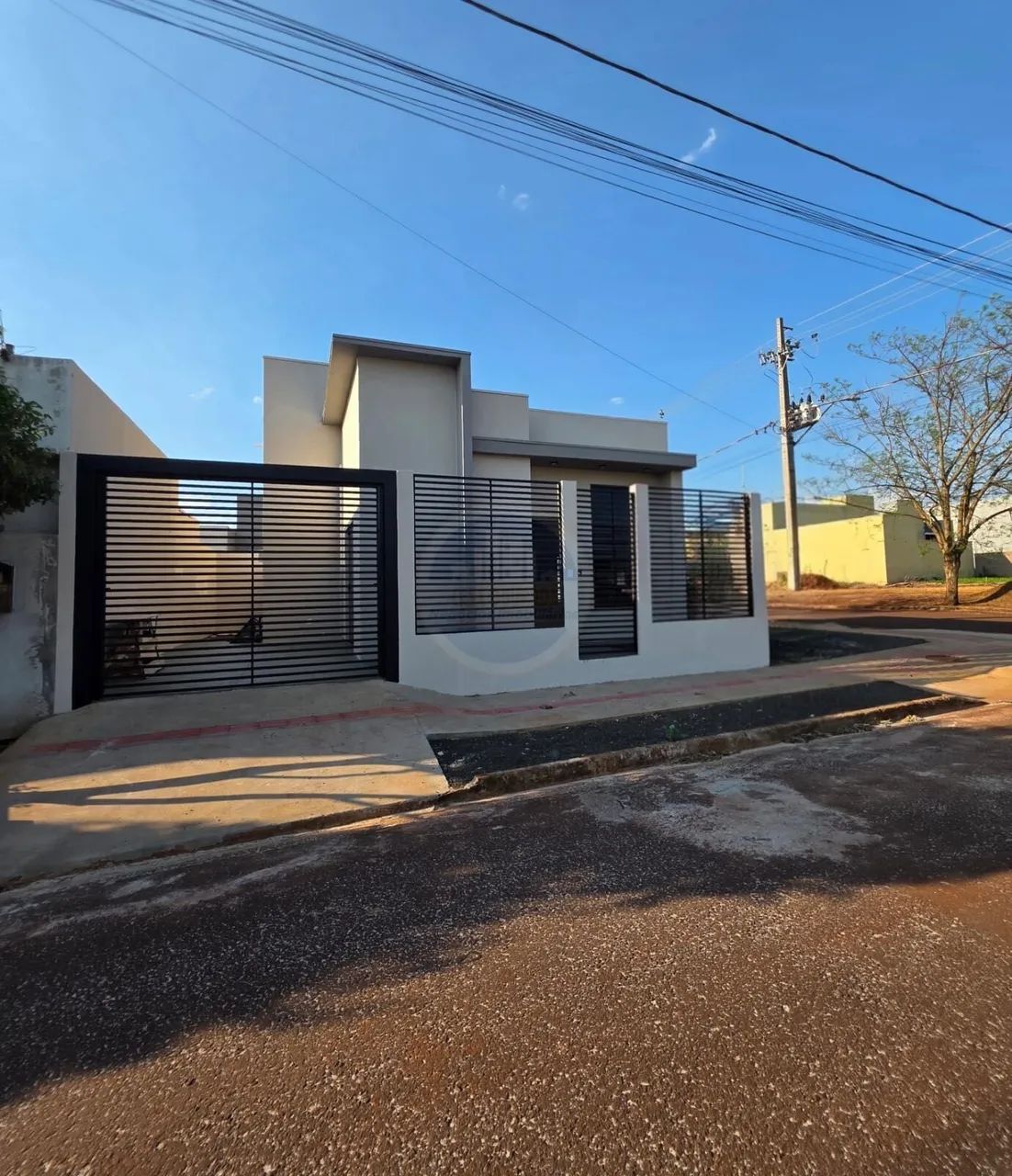 Casa no cidade Jardim 1