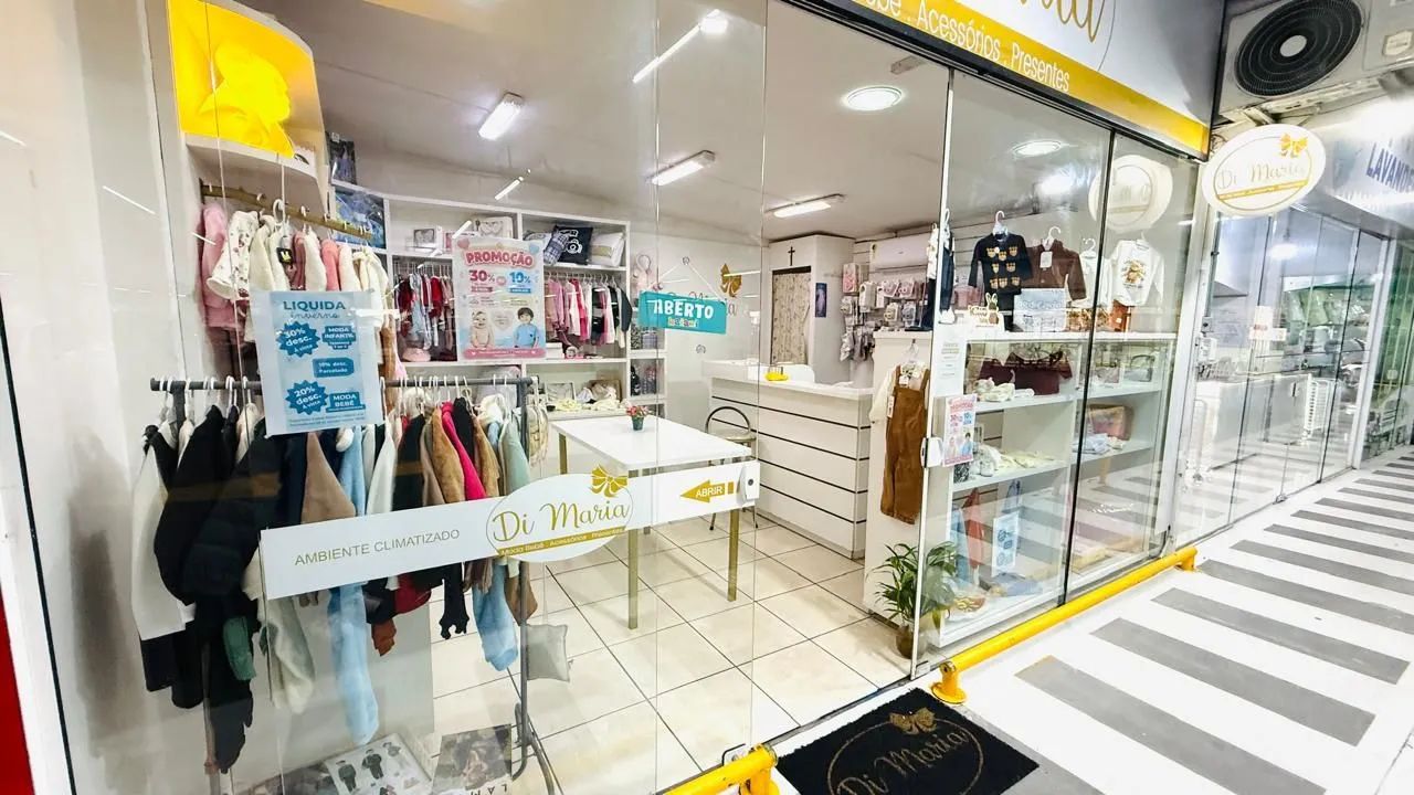 Loja de roupa infantil  - Foto 3