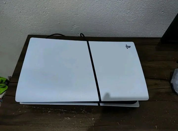 PS5 1TB NA CAIXA - Foto 5