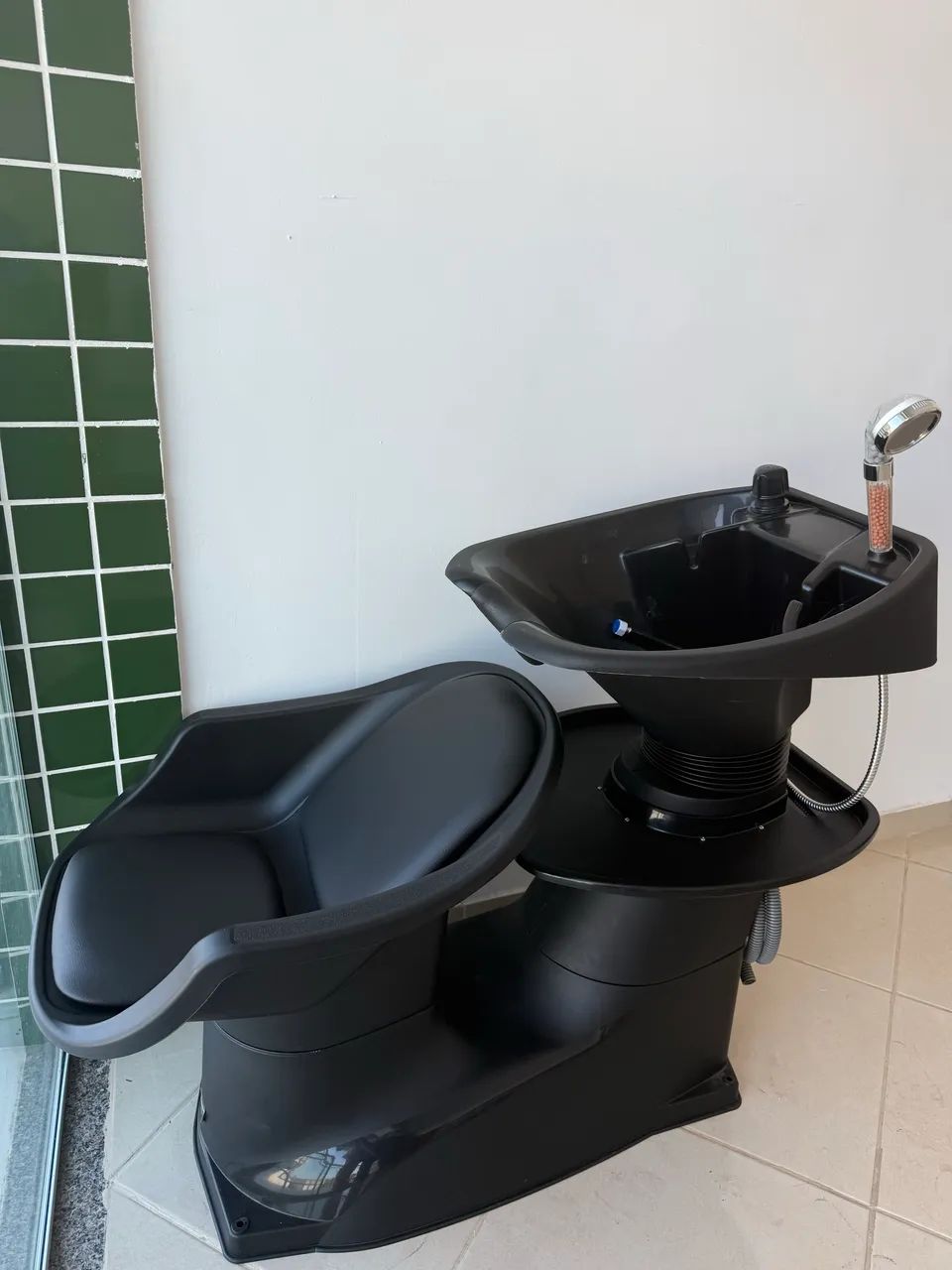 Vendo móveis para salão 