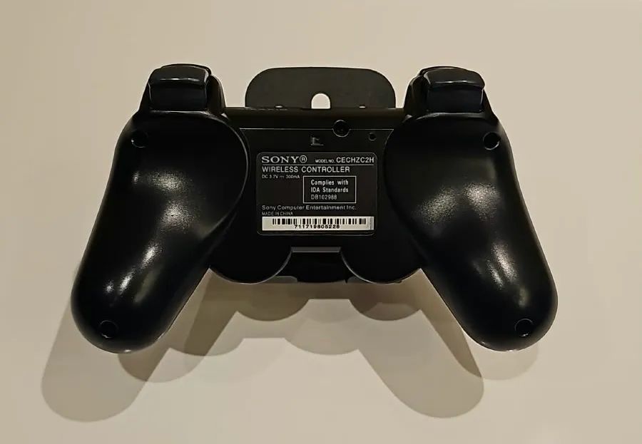 Controle original PlayStation 3 - Foto 5