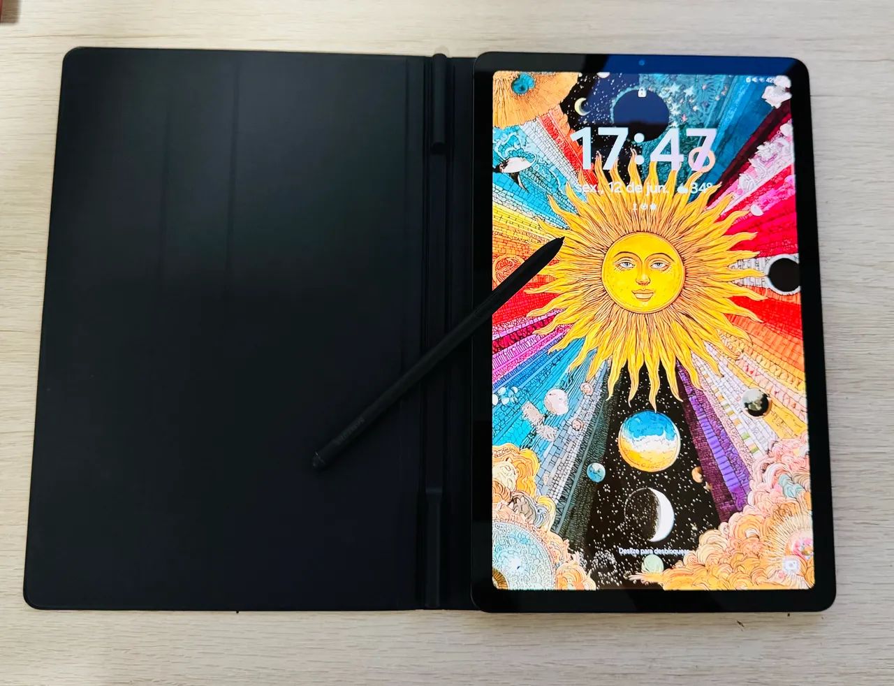 Galaxy Tab S6 Lite - Foto 4
