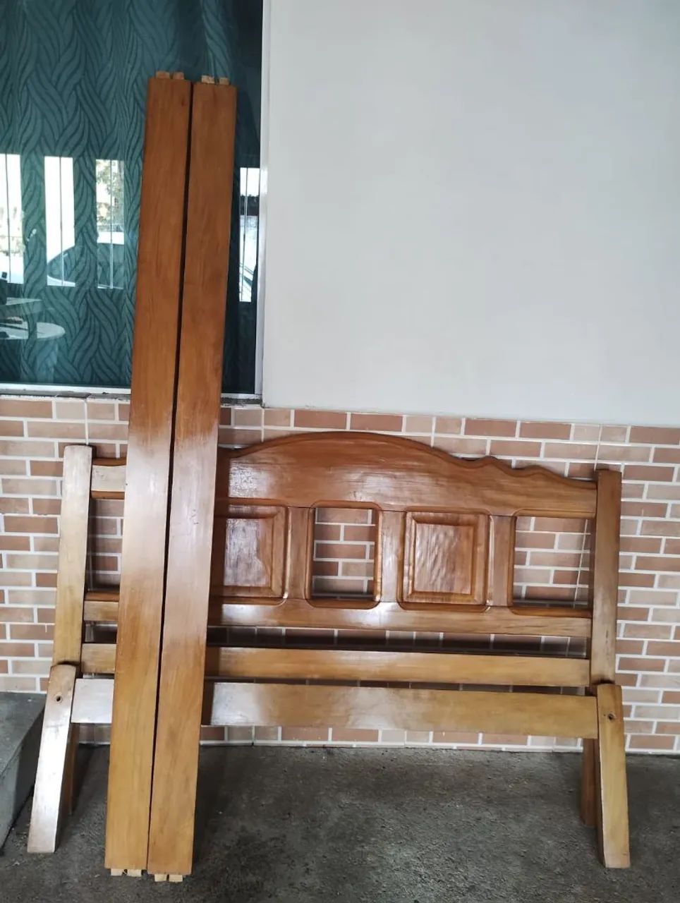 CAMA DE CASAL  - Foto 3