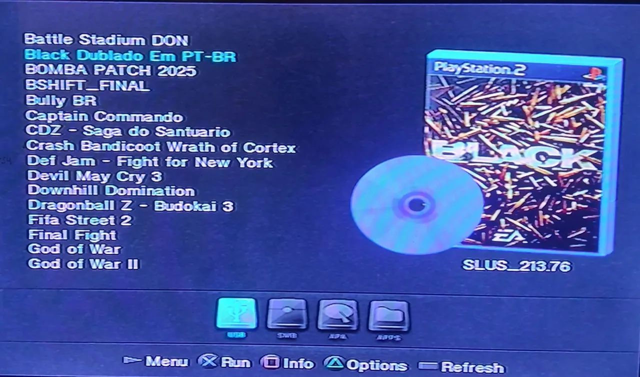 Pendrive 64GB para Playstation 2 - Foto 2