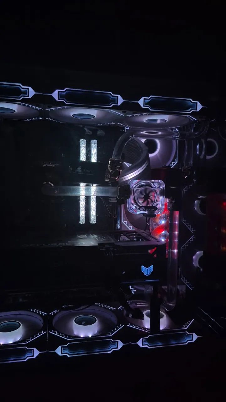 PC GAMER CUSTOM - Foto 2