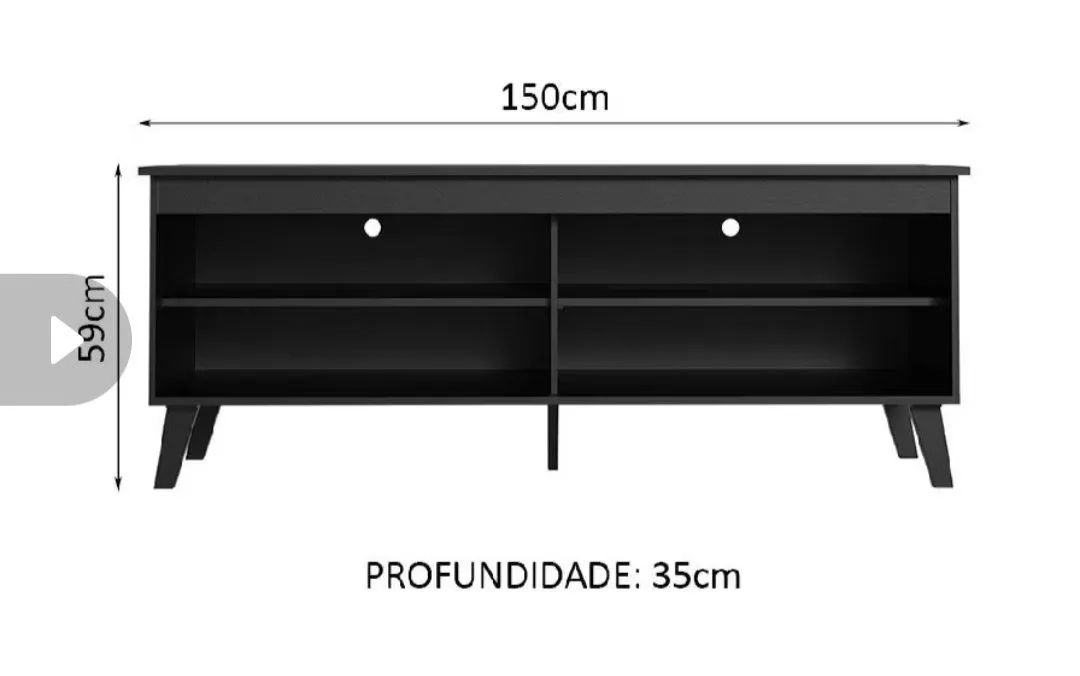 Hack tv novo - Foto 2