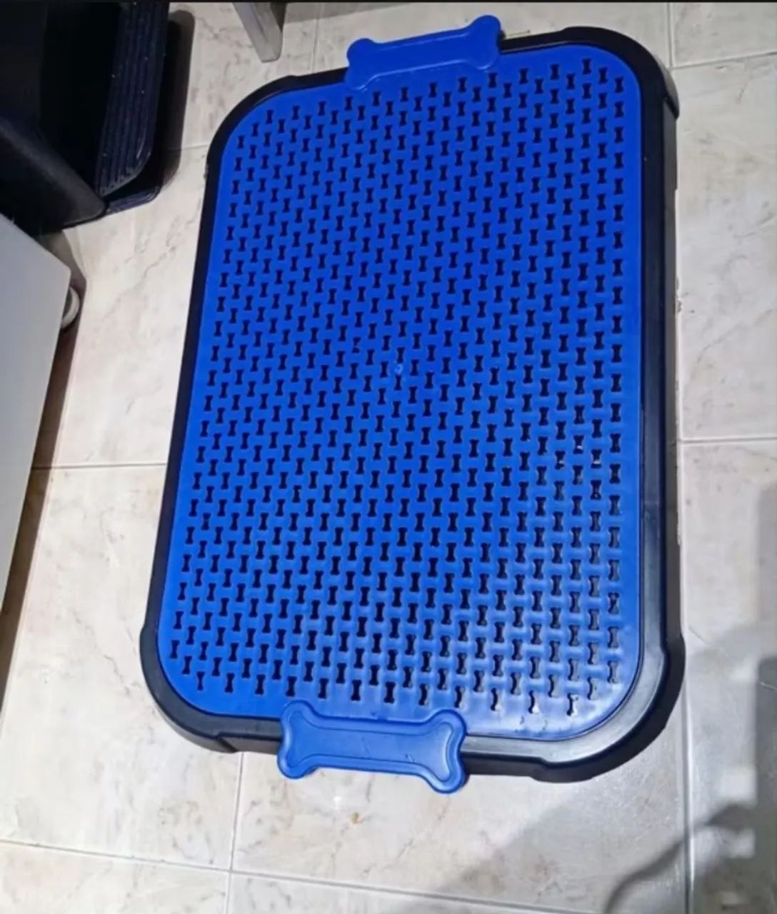 Sanitário Pet