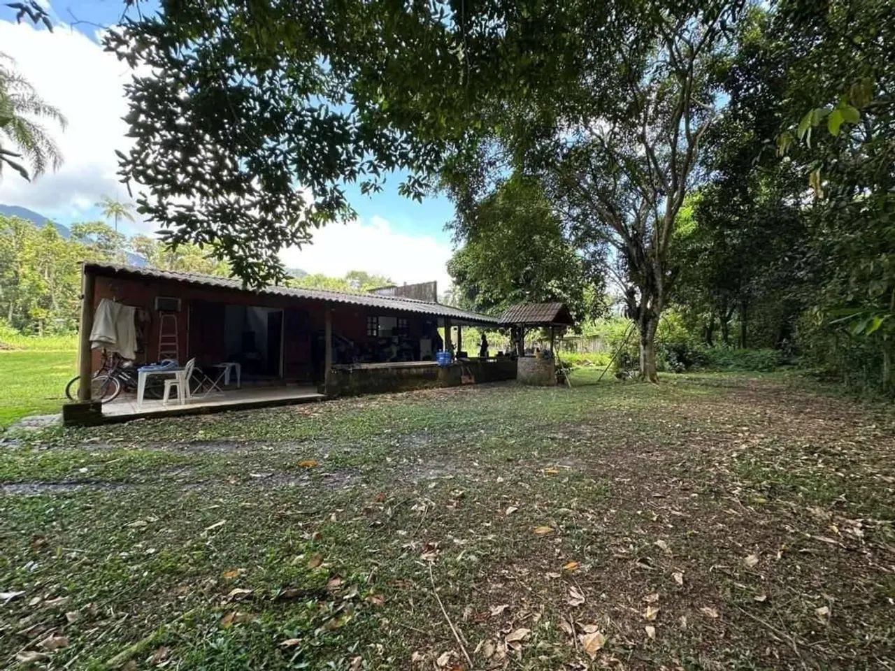 Chácara com 2 quartos à Venda, Ana Dias - Itariri - Foto 2