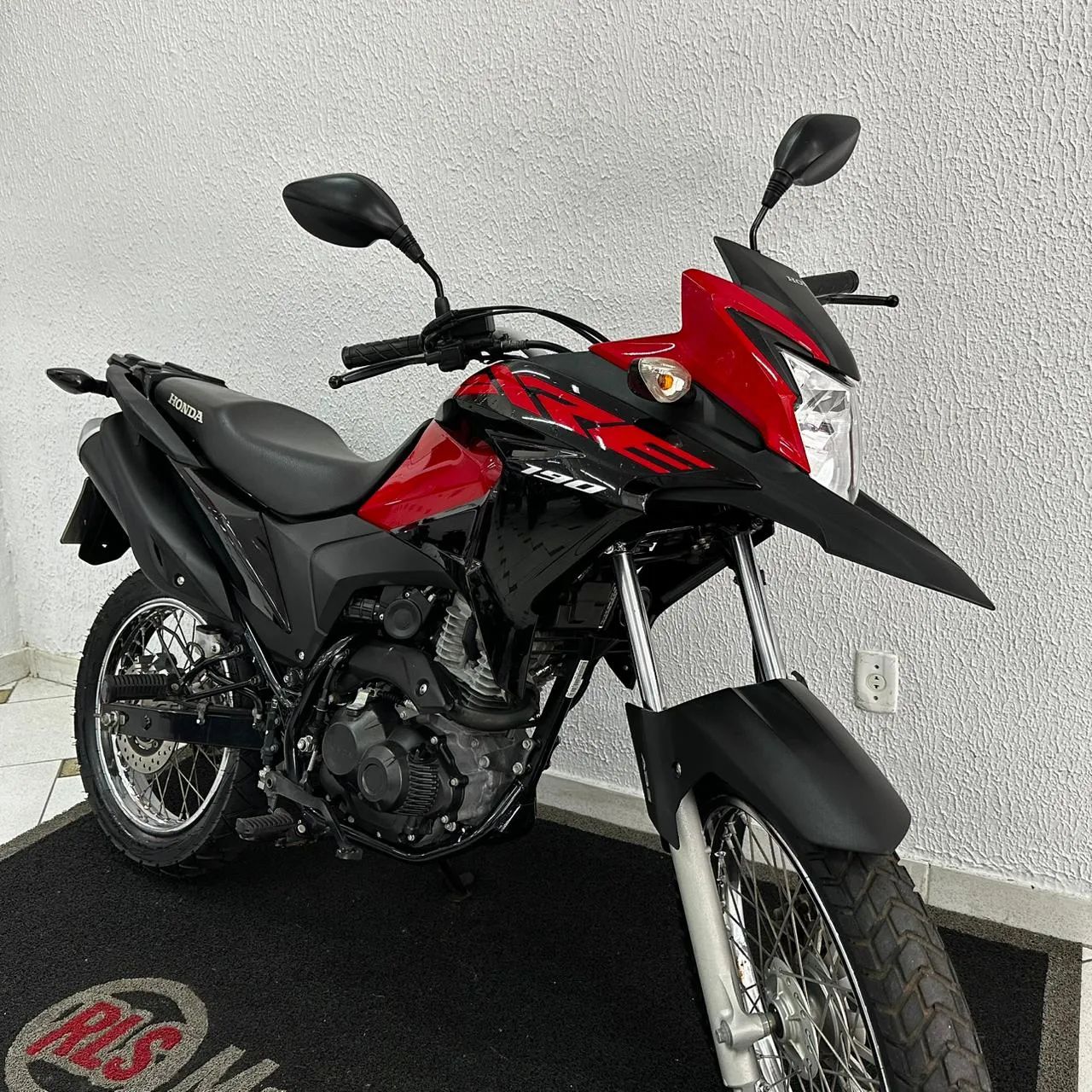 Honda XRE 190/ Flex - Foto 2