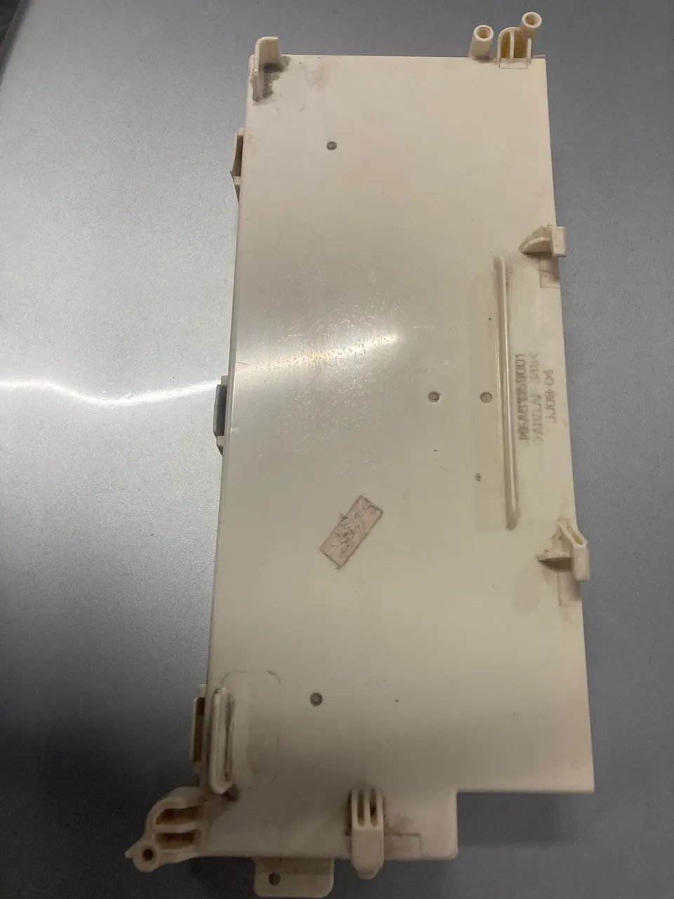 Placa lava e seca LG WD1412RT - Foto 5