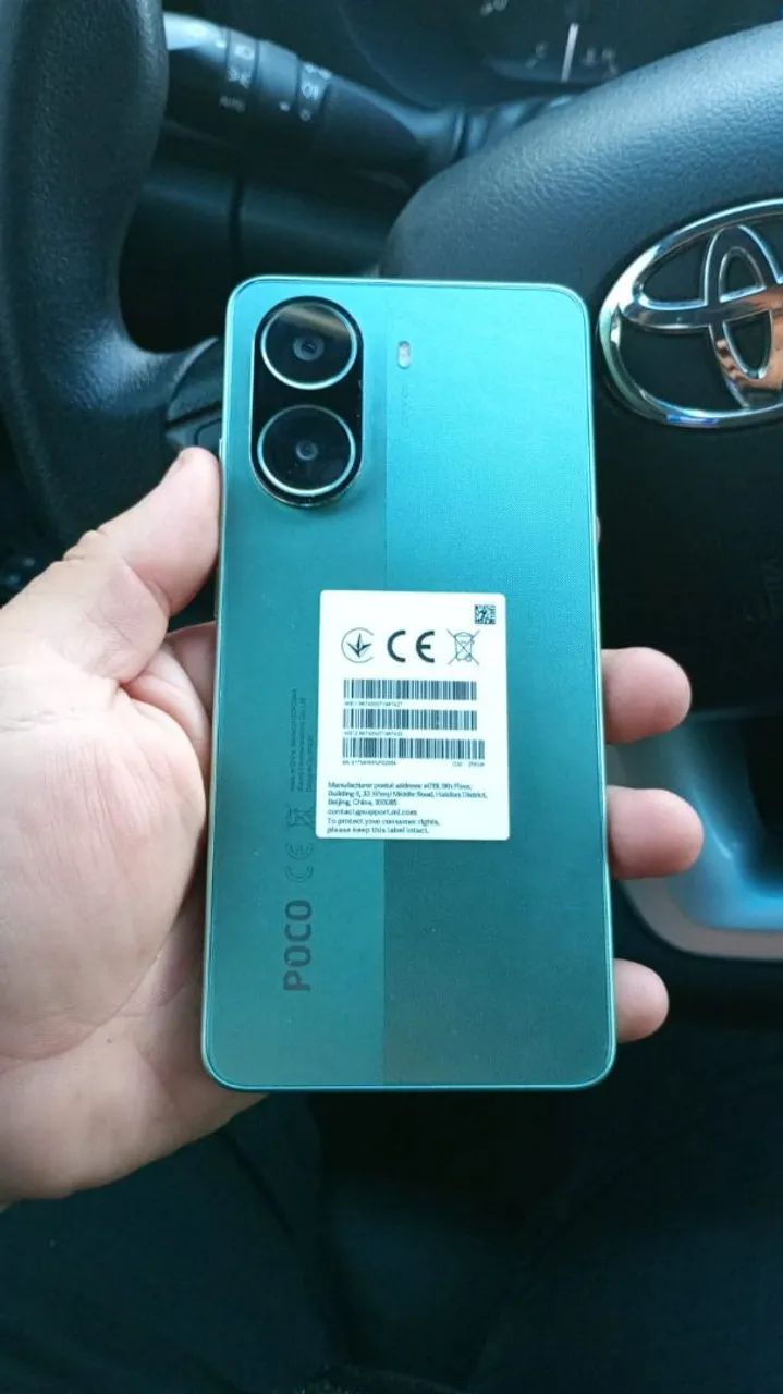 Poco x7 pro 5g 1750$