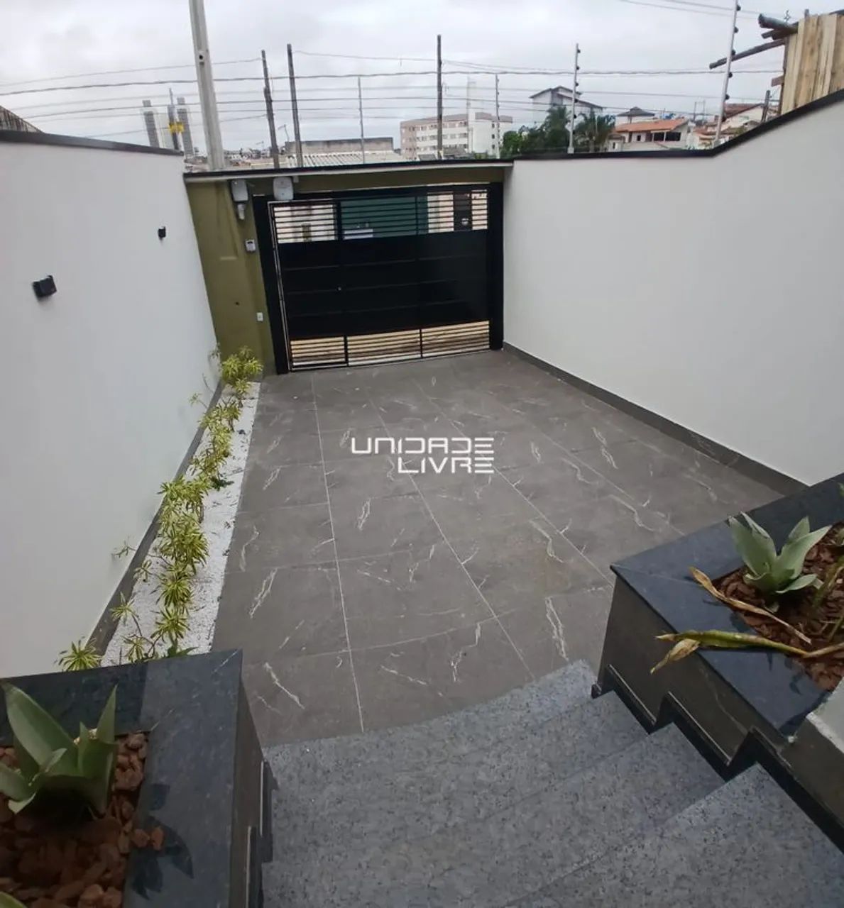 Casa Sobrado - Vila Brasileira 2 Suítes 130m² - Foto 3