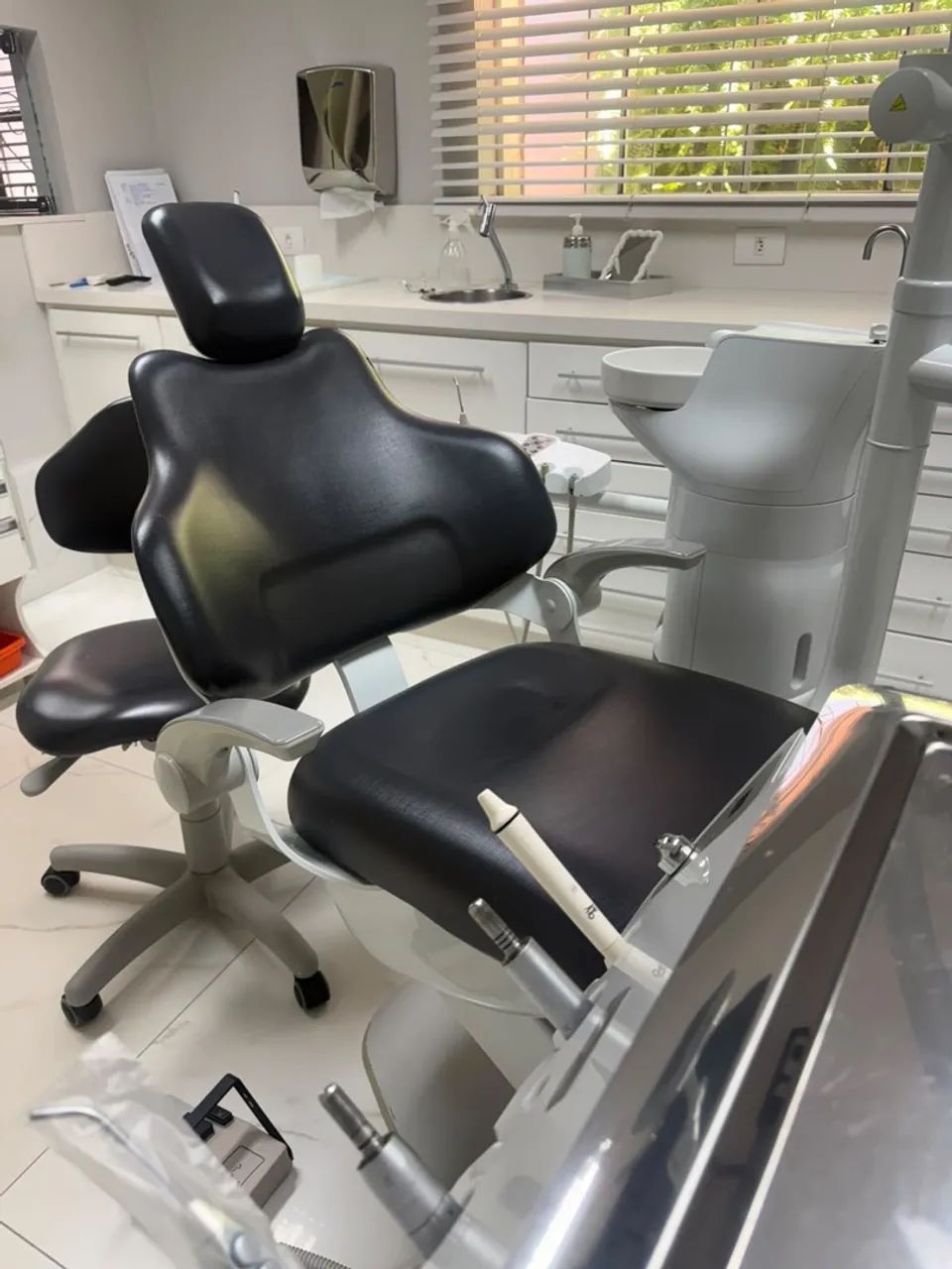 Cadeira odontológica  - Foto 4