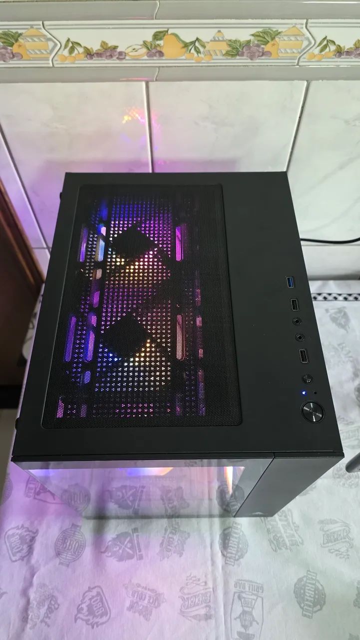 CPU GAMER - Foto 5