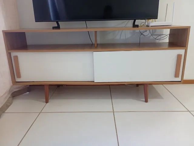 Rack para TV