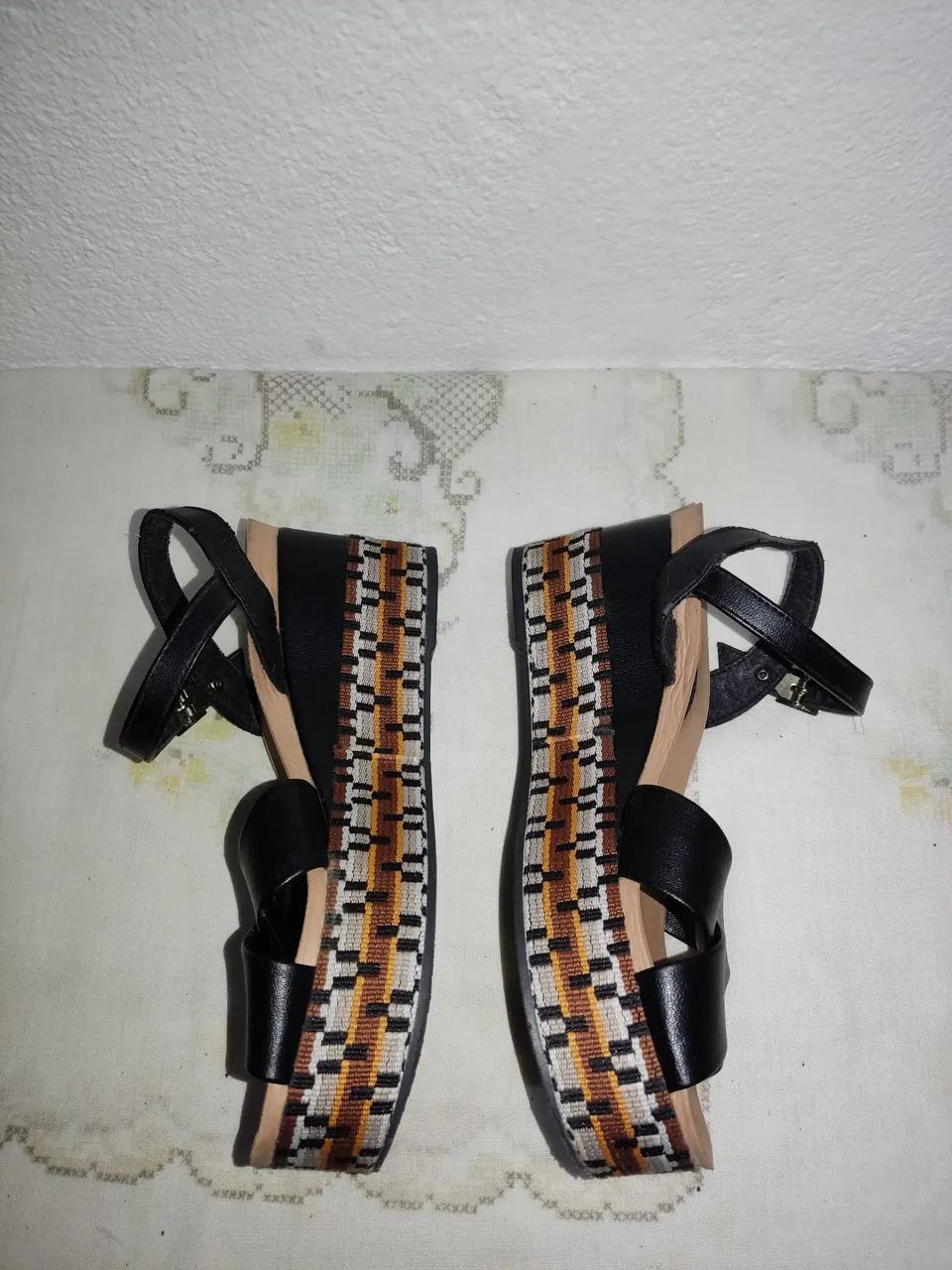 Sandália feminina - Foto 2