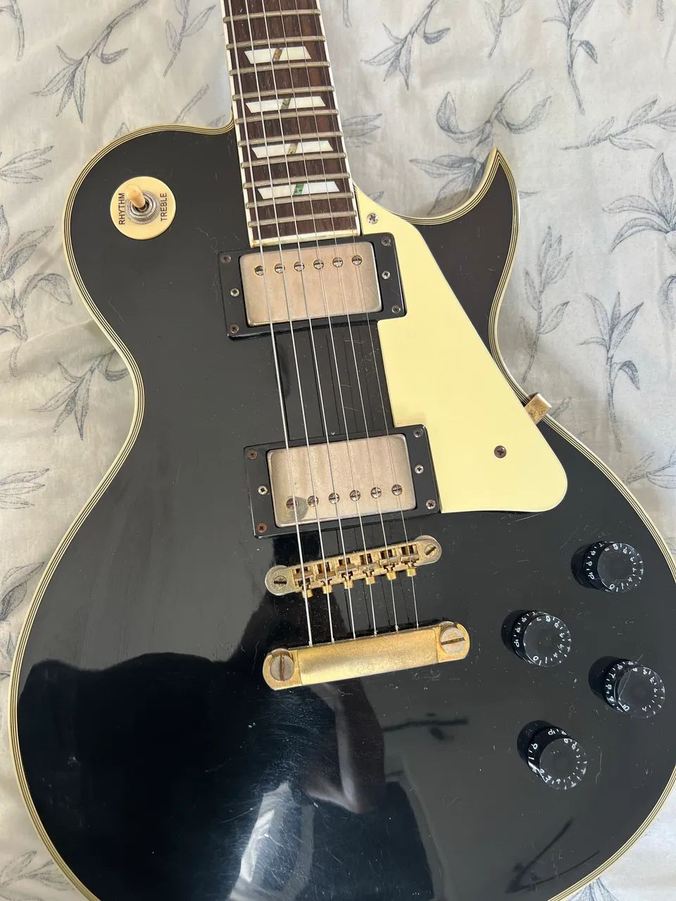 Guitarra SX 