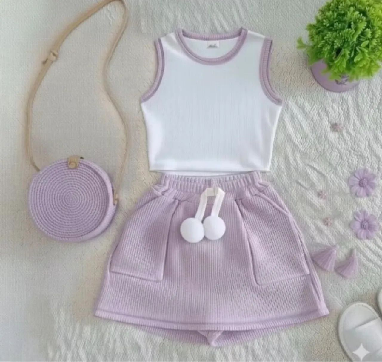 Roupas infantis  - Foto 4