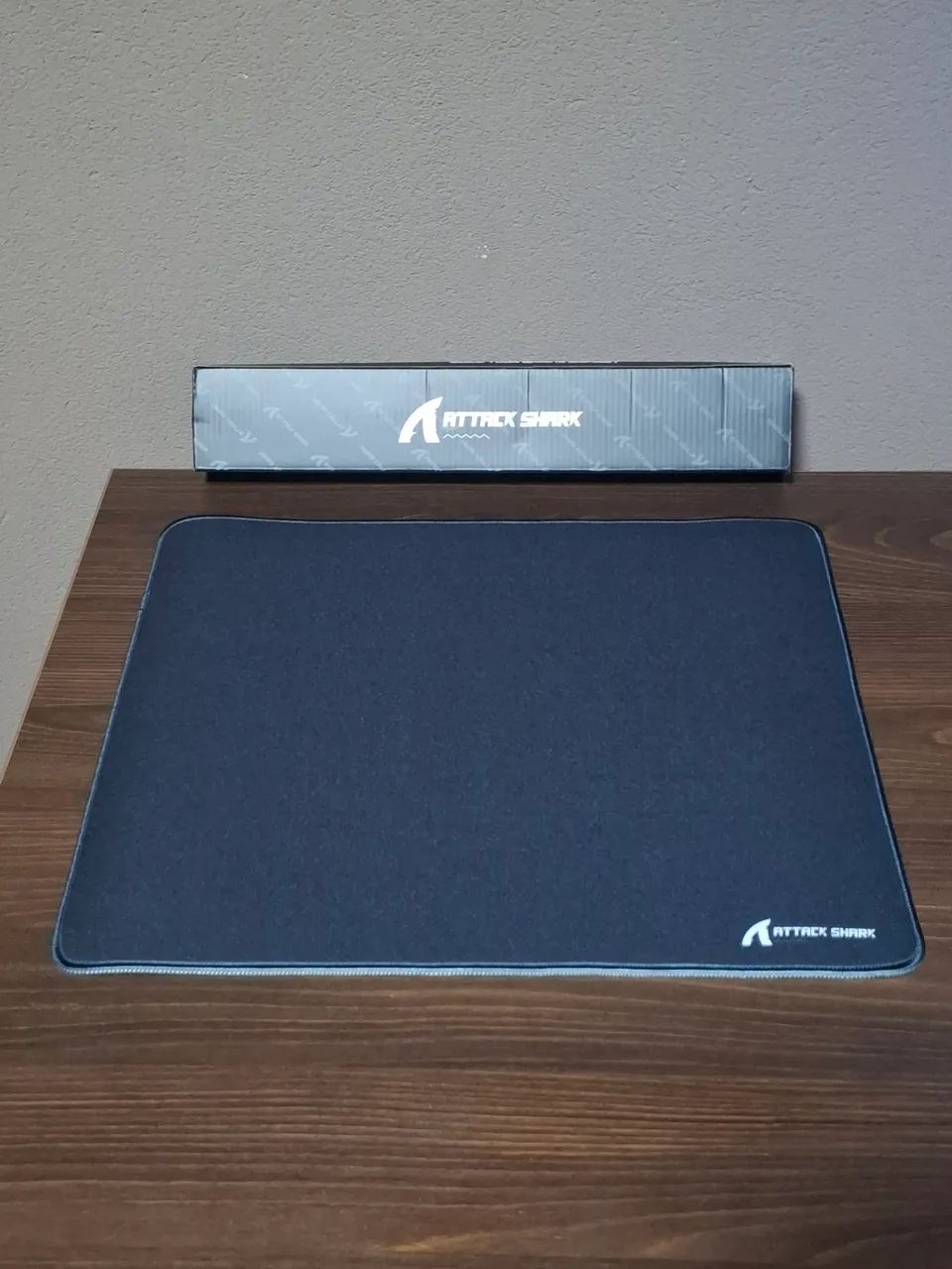 Mousepad Cm02 Attack Shark