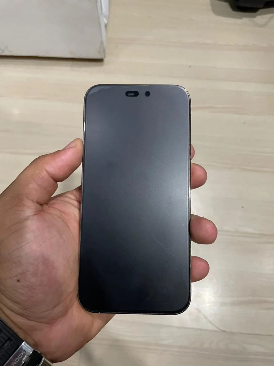 Iphone 14 Pro Max  - Foto 3