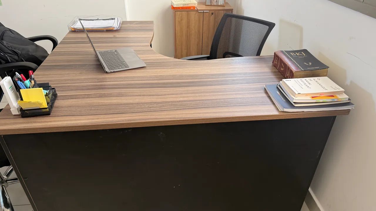 Mesa de escritório  - Foto 3