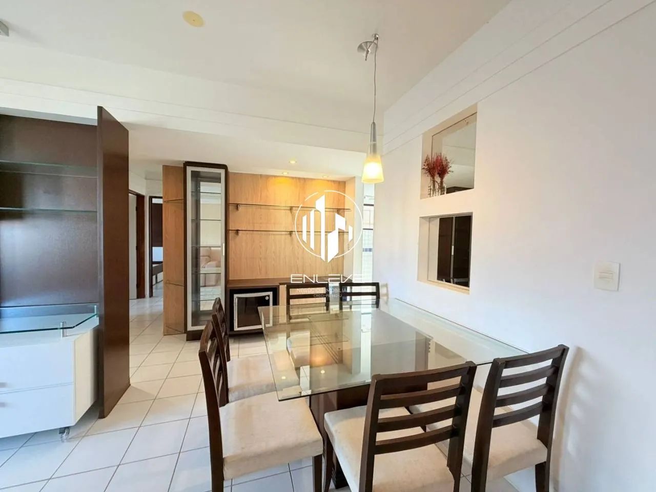 Apartamento Projetado com 03 Quartos à 200m da Praia de Intermares - Foto 4