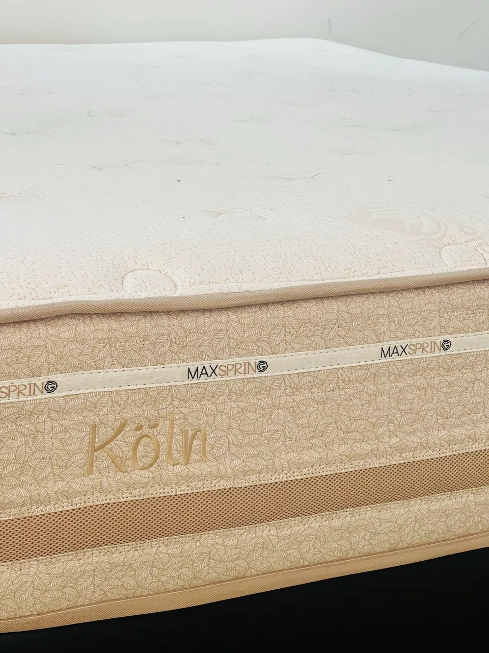 Cama box queen  - Foto 4