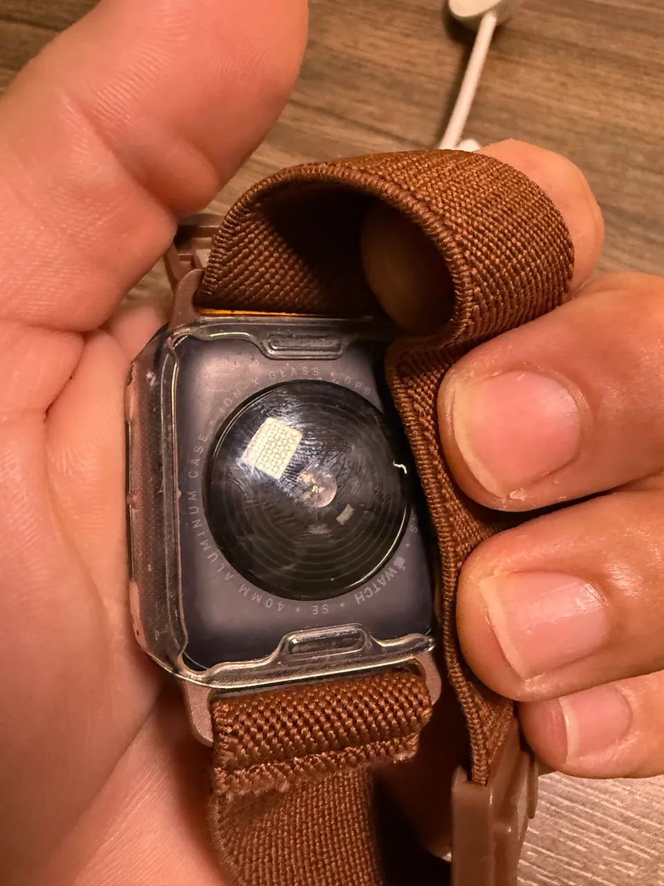 Apple Watch SE 3 - Foto 4