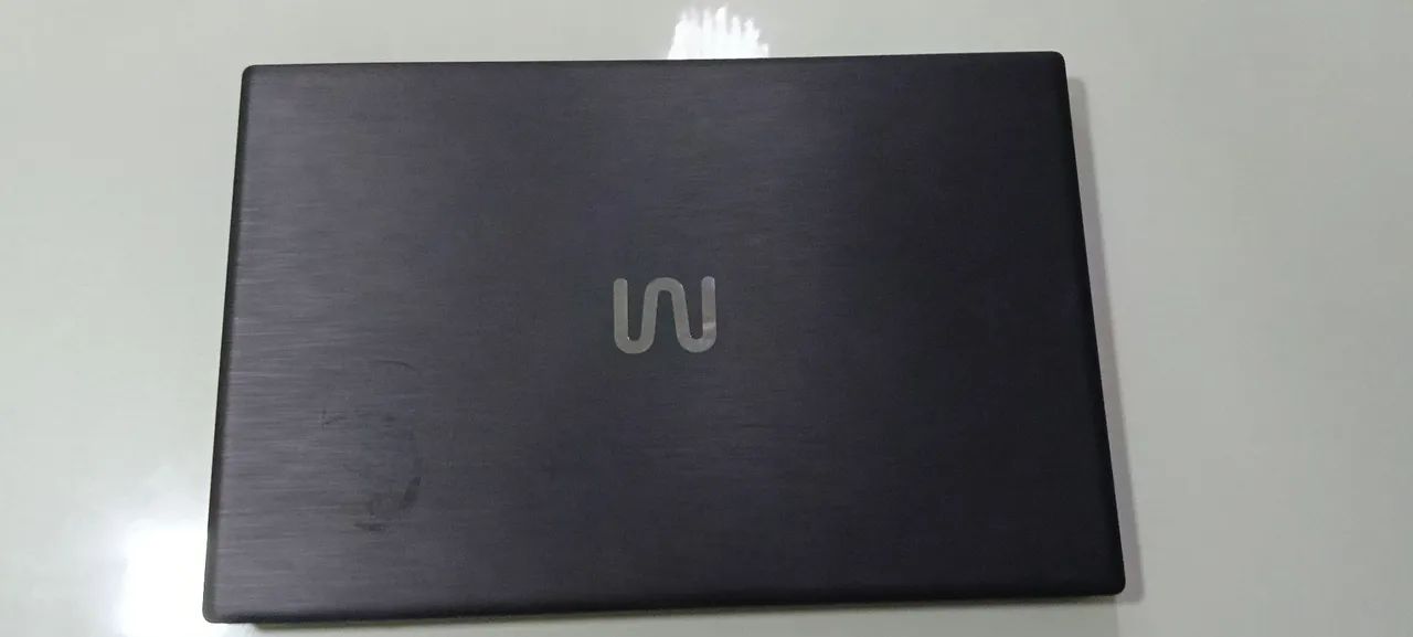 NOTEBOOK MULTI ULTRA UB261 - Foto 2