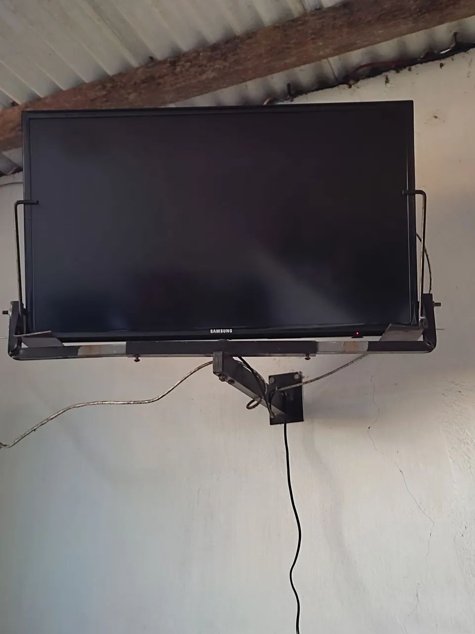 TV Samsung 32 polegadas 