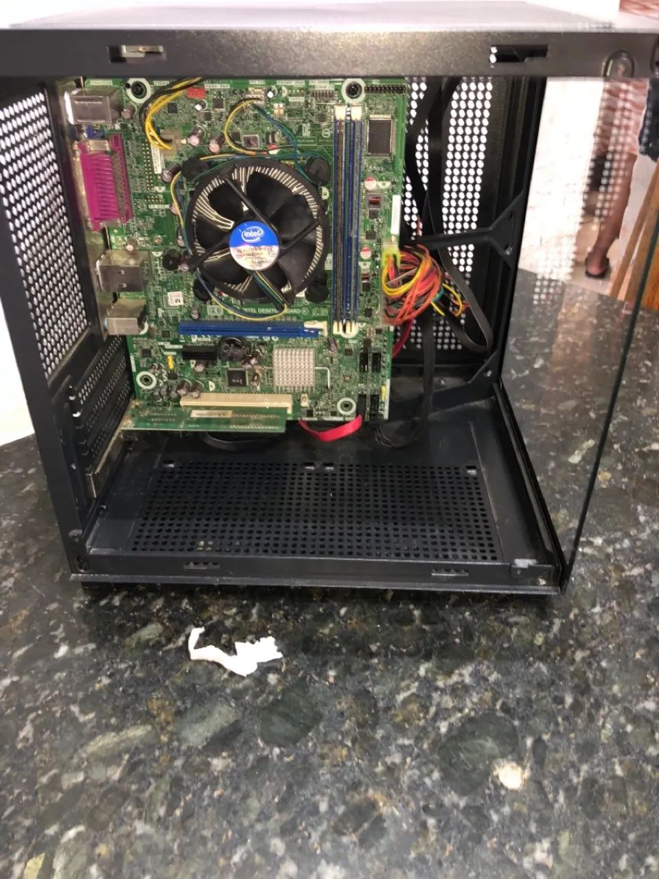 PC ESCRITÓRIO  - Foto 5