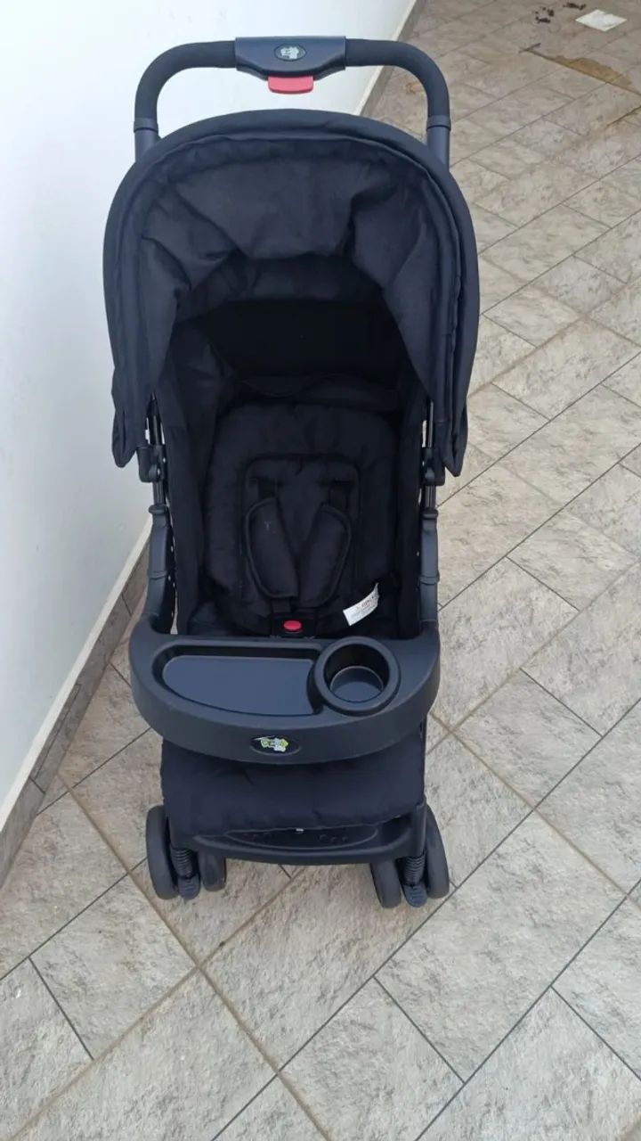 Carro de bebe - Foto 5