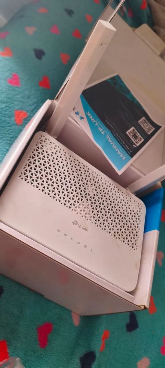 TP Link XC220-G3 - Foto 3