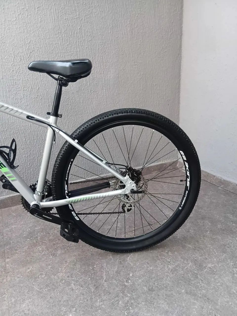 Bike Absolute Wild - Foto 5