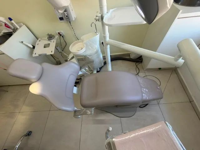 Cadeira Kavo Aqia -equipamento Premium !! Odontológico ,Dentista, clinica dentaria . - Foto 4