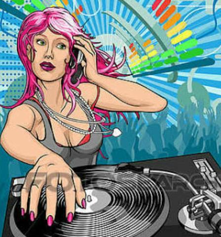 Dj Festas
