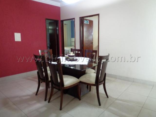 Casa / sobrado para venda em goiânia, vila santa helena, 3 dormitórios, 2 suítes, 3 banhei - Foto 5
