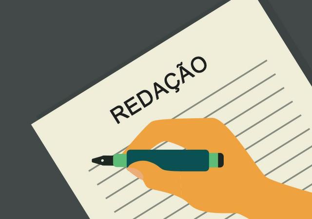 Aulas de Redação online