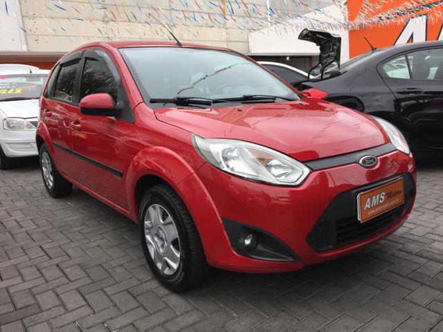 FIESTA 1.6 completo