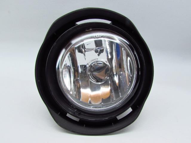 Farol Milha Auxiliar Neblina Etios 2012 13 14 2015 Esquerdo
