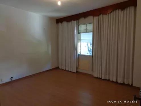 Apartamento 3qts- Meier- R.Jose´Vérissimo