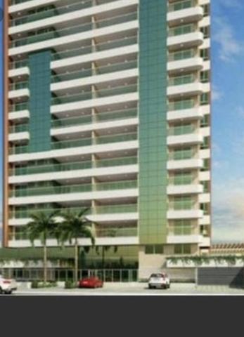 Excelente Oportunidade/Vendo apartamento no Mansão Vale do Luar - Av. Oviedo Teixeira