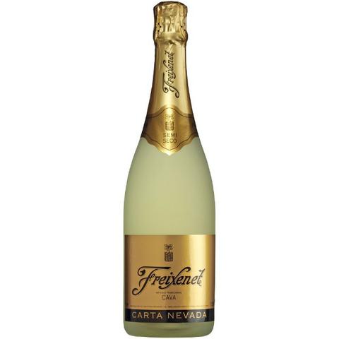 Espumante Freixenet Cava Carta Nevada