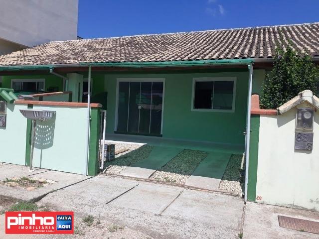 CASA GEMINADA de 02 Dormitórios, para VENDA, Bairro Centro, São João Batista, SC - Foto 2